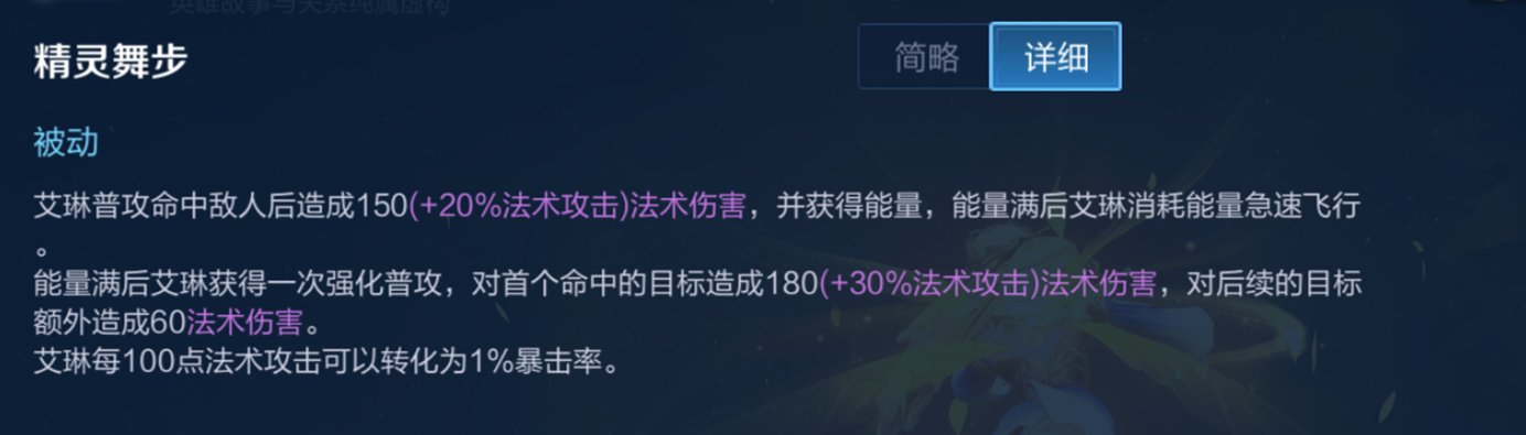 射手|王者荣耀艾琳晋升全英雄胜率第二名 操作技巧和出装详解