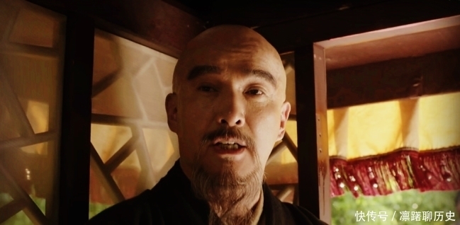 释道|精通“儒释道”的传奇和尚姚广孝，为什么被后人称为“黑袍妖僧”
