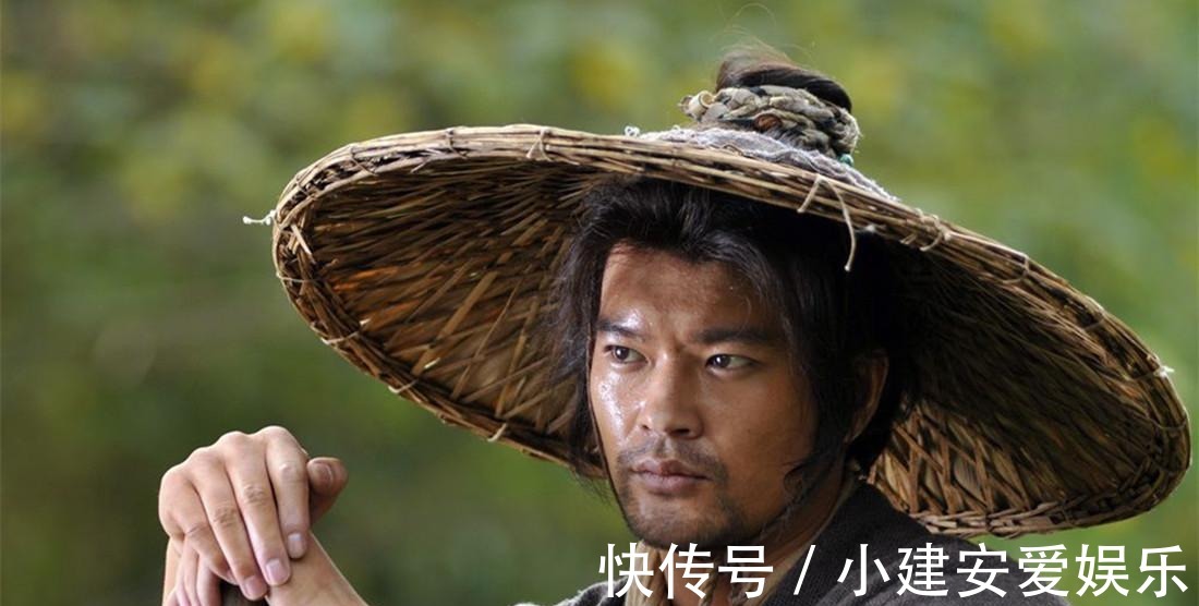 金兵|此人是水浒孙二娘之子, 与岳家军爆发混战, 最终却无影无踪