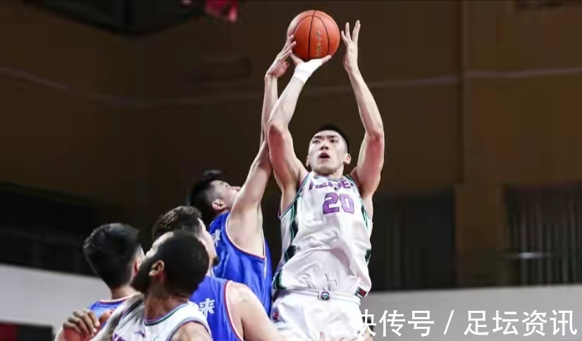 小丁|山东男篮新赛季人员基本确定,两新援加盟,小丁回归时间确定