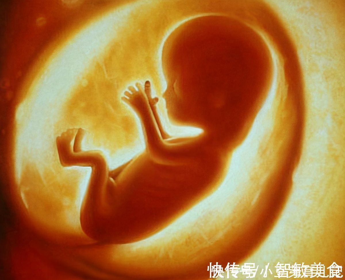 维生素c|胎儿的成长离不开羊水，做好四点提高羊水的“品质”，孕妈别忽视