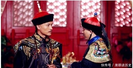 京师|吴三桂拥有5万军队，已经投降李自成，为何又倒向了满清？