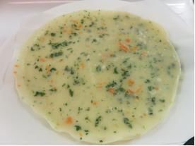 青葱|自从学会这早餐，连吃5天还不够，全家都喜欢，一面几天见底了