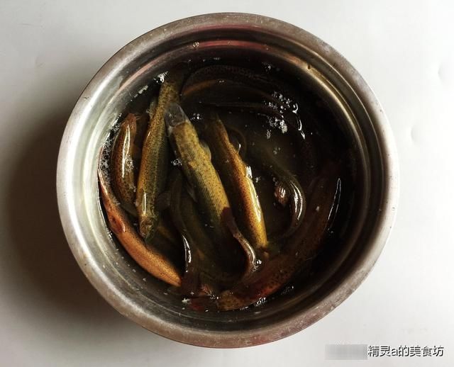 它是“水中人参”，味道鲜美营养高，简单烧一烧，全家一起补身体