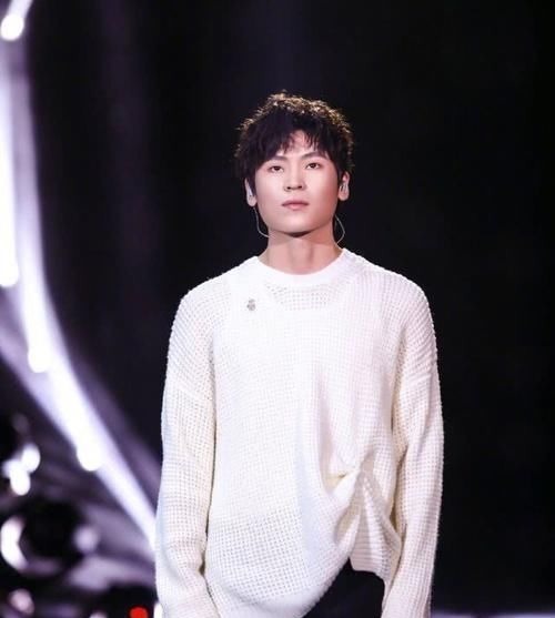 骂黄霄云的都醒醒毛不易唱自己的歌第七，周深唱拿第二