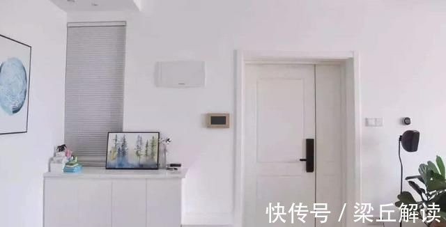 油烟味|新房装完,入住1个月,被朋友指出5个缺点,住着确实不舒心