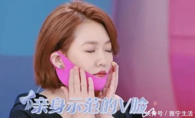 女人|没有丑女人,只有狠女人,看完这些女明星私藏,我信了