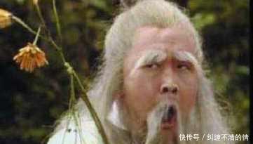 周伯通成为天下第一后,却没找黄药师报仇,难道他打不过黄药师!