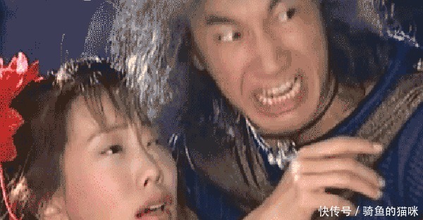 「风云」步惊云的各种武功详细解析 都知道的绝对铁杆粉丝!