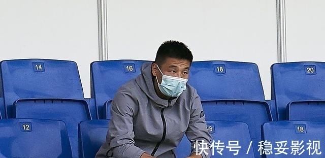 西甲|武磊，做个安心踢球者很难吗？看了球迷的评论很多人心痛了……