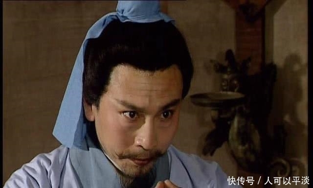 欲罢不能|杨修之死是咎由自取,还是聪明反被聪明误?我认为是欲罢不能