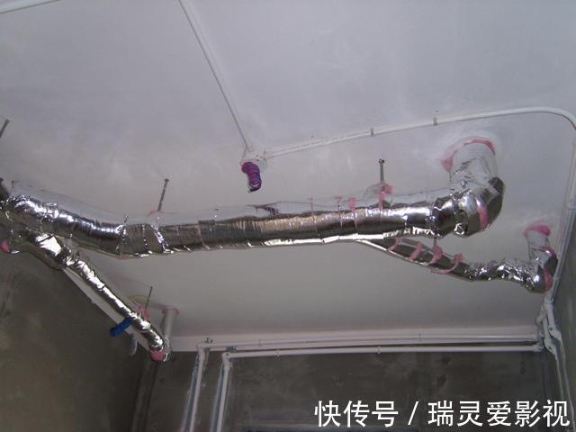 喷枪|装修时为了在卫生间做7件事,和家人多次争吵,现在却夸我有远见