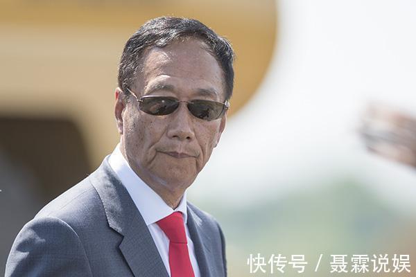广达|2000亿,富士康成功被超越中国又一代工新巨头崛起全球第一!