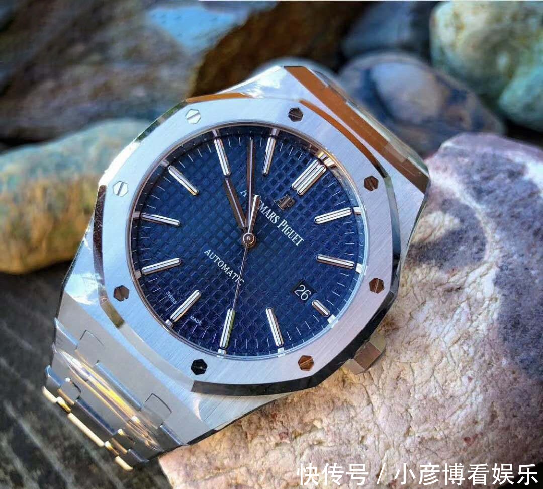 鹦鹉螺|三大钢表之王同台竞技，谁才是大佬中的大佬
