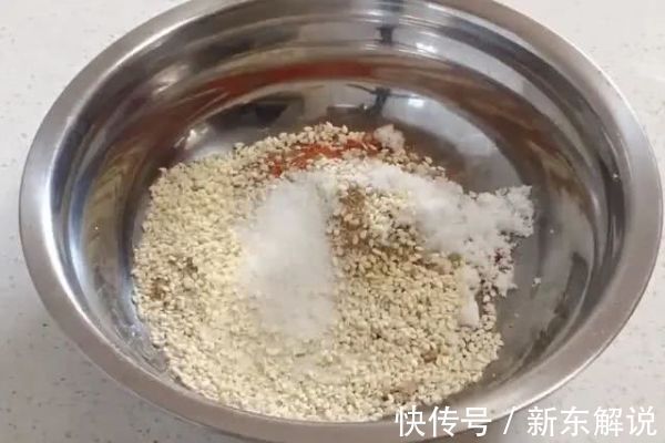 10个超简单小零食,1分钟学会一样,待客休闲必备,连吃1周不重样