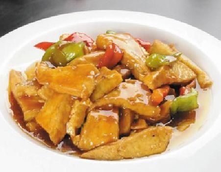 全身|几道菜春天要常吃，滋补有营养，吃完以后全身暖乎乎