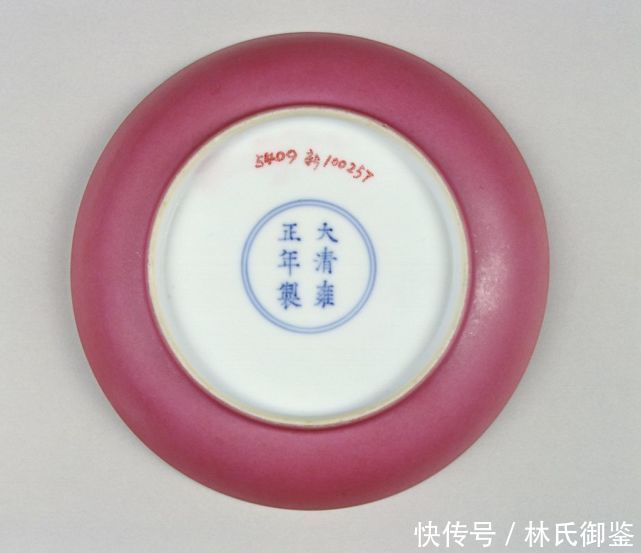 明清|揭秘明清时期红釉瓷到底有何不同,看这篇文章就够了