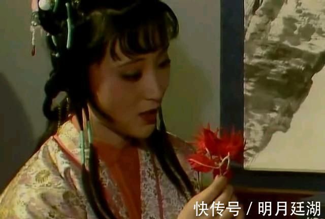 神瑛侍者$林黛玉和贾宝玉的真正结局不简单,平儿亲口说出难以置信的真相