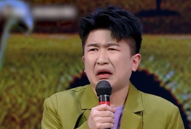 演员请就位|明知张大大口碑差,为什么《喜剧人》给他那么多镜头?原因很简单