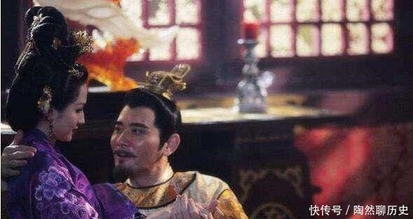 儿子|东晋大将投靠敌国,混得风生水起,最新史料发现他还是皇帝的儿子