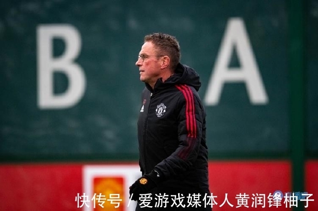 助攻|朗尼克:麥克托米奈是真正領袖 B費助攻非常精彩