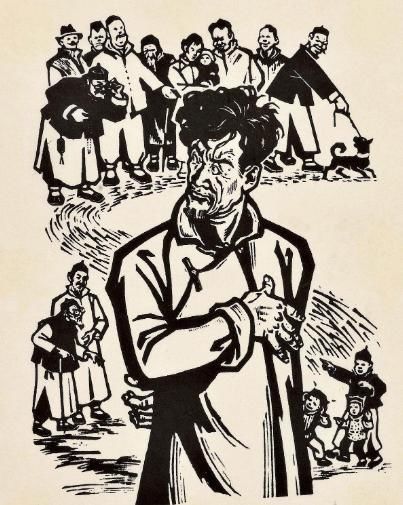 报刊|鲁迅把民国广告形式批评一遍,自己做广告像记叙文,无奈报刊照办