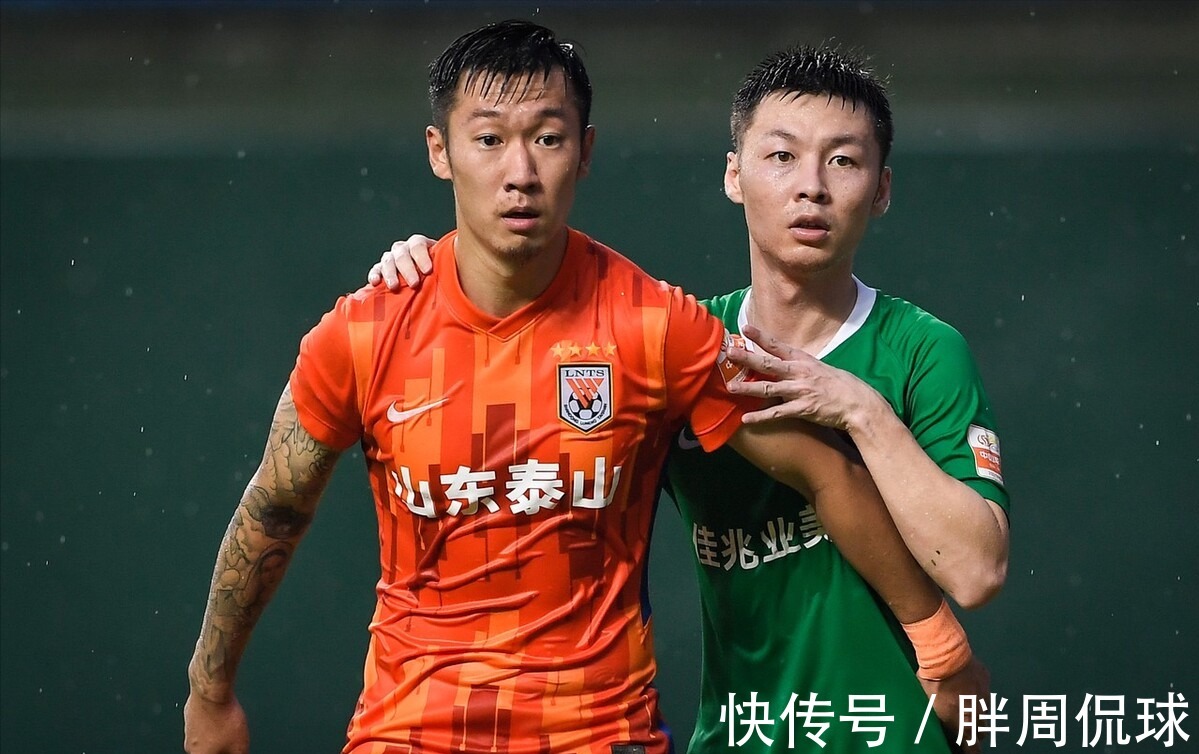 纹身|国足新政实施,张琳芃张稀哲等5人或被清退?李霄鹏也无能为力