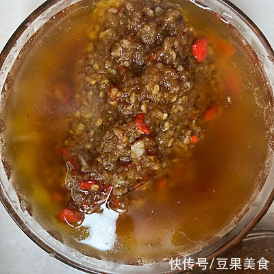 脾胃虚寒|最让孩子停不下筷子的竟然是蒜蓉酱烤茄子