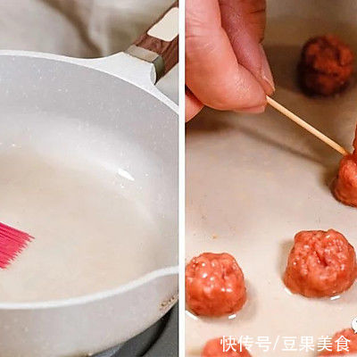 土豆|土豆牛肉粒「宝宝辅食」你这么做，保证你吃一次想十次