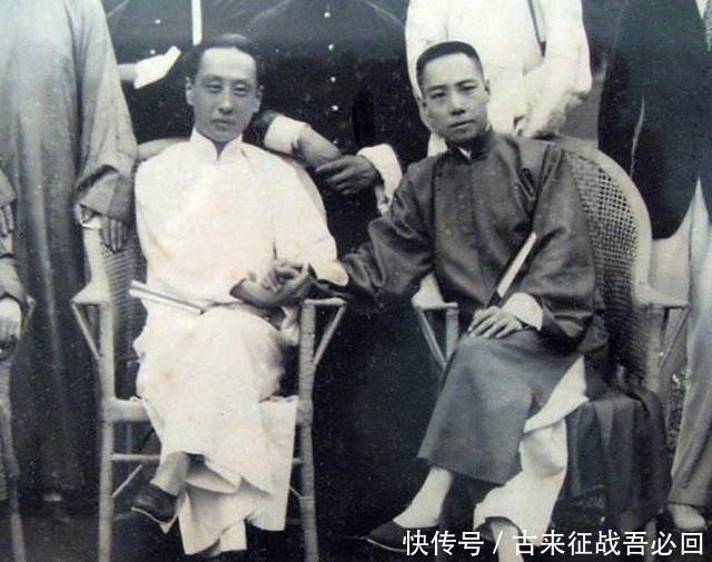 书房|马连良:结婚当晚躲书房以表反抗,包办婚姻中的女人注定被嫌弃?