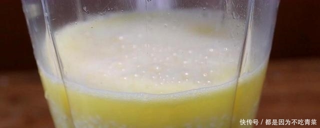 大米里加2个鸡蛋,没想到还能这样做,实在太香了,孩子超爱吃