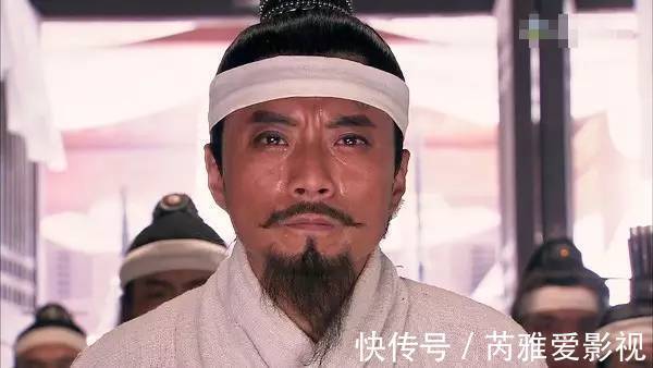 宋江#水浒传,为什么晁盖临死也不愿将首领位置传给宋江?原因很简单