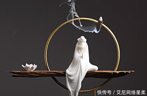 高僧|高僧说:一个人能否成为厉害人物,要过三关,看看你能过到哪关?