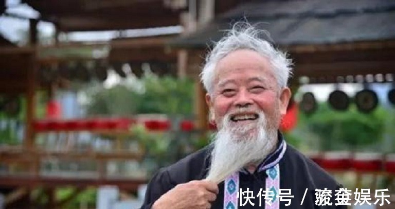 寿命|中国长寿之王,无儿无女活了133岁,只有一个爱好却不太健康