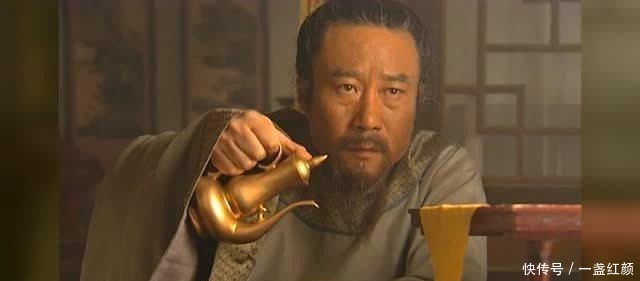 方腊|宋江临死之前,为何要毒死李逵只因他想李逵永远保守这个秘密!