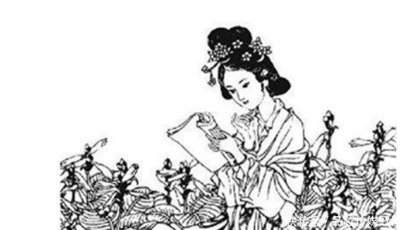 盛世|唐朝文化盛世其实都源于以下女人，因为才华， 情敌都不忍心杀她