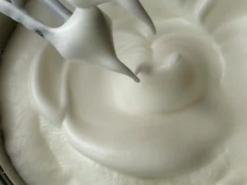 终于找到做蛋糕失败的原因了,掌握2点,绵甜不塌陷,想失败都难