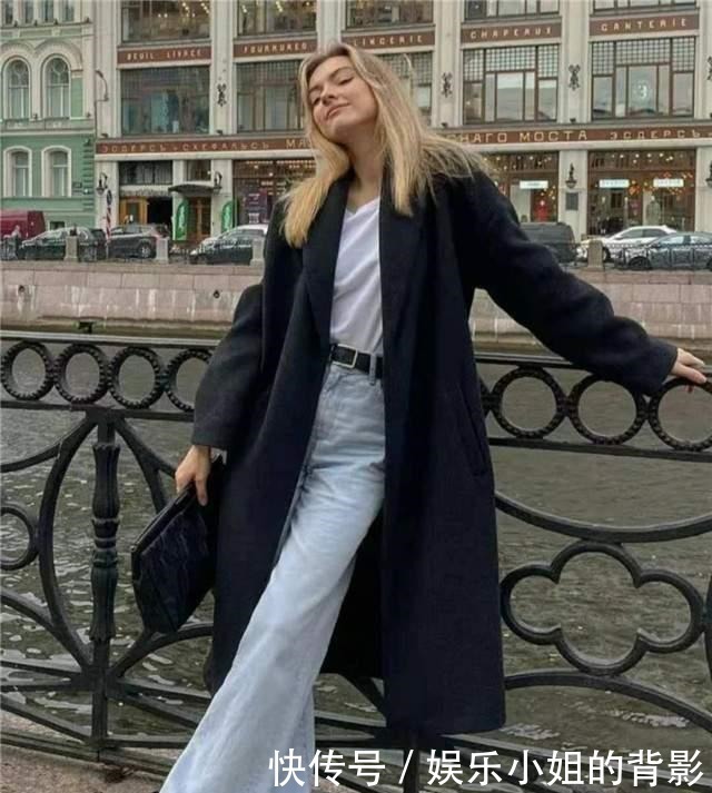 适合|秋冬大衣选购指南:身高决定衣长,适合自己最重要