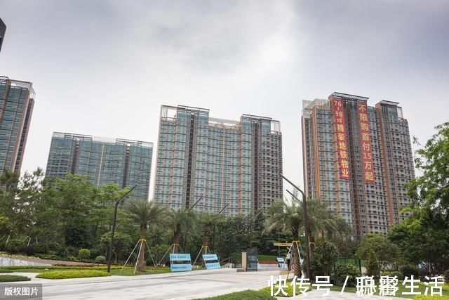 房子|房地产市场已经迎来改变未来3到5年,买房与卖房的谁会后悔