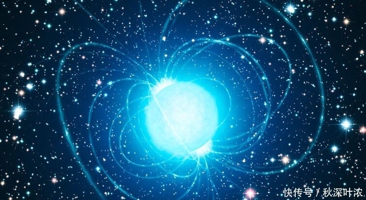 星震 已知的最强“星震”,相当于21级地震,地球根本无法承受