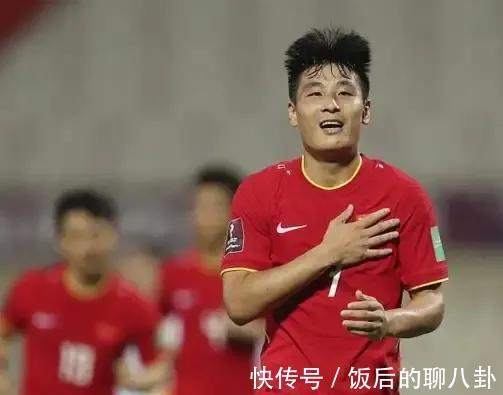 阿兰|532防守阵型变放水：国家队2：3客场输给沙特，准备2026