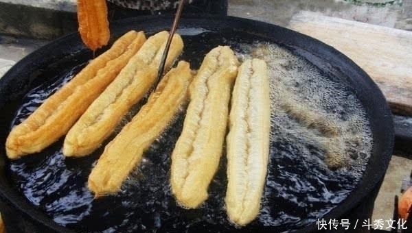 千焦|这些食物比奶油还容易长胖,多吃一口胖10斤,很多人却经常吃