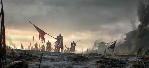 殉葬|诸侯卑秦，丑莫大焉：秦穆公的战略和那些为他殉葬的200贤士！