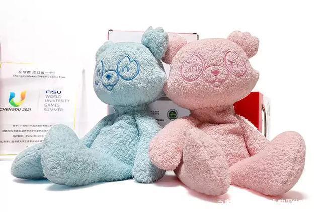 大运上新了|集时尚于一身,细节处理显高雅