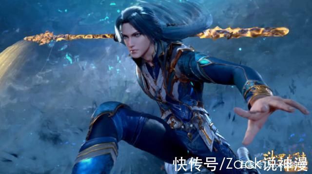 史莱克|斗罗大陆史莱克六怪是从什么时候开始,与唐三拉开差距的