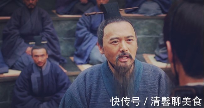 剧照$一说中华文明的奠基人就会想起孔子和老子,而忽略这位真正的大师