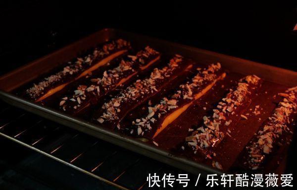 在家做出美味的法棍泡芙,步骤详细,一看就会,手残党也能学得会