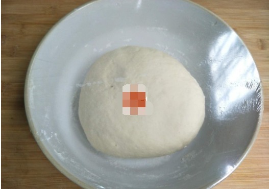 最喜欢吃的素包子,做法简单,比肉包子更营养,更美味更好吃