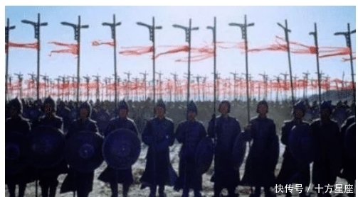 周朝|是谁灭掉了存在了873年的周朝?