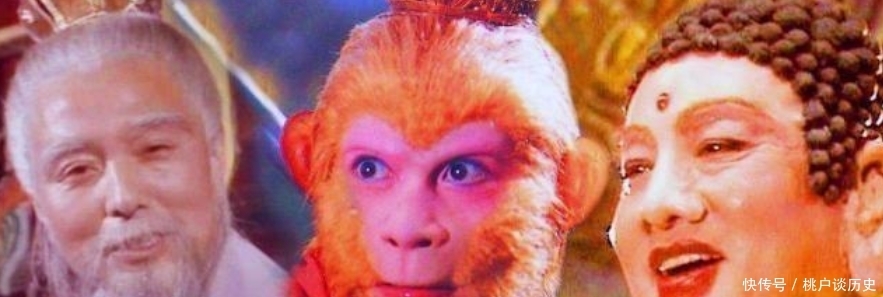 到底|孙悟空前世到底是谁?真的是“万佛之本”吗?燃灯古佛一直在保密